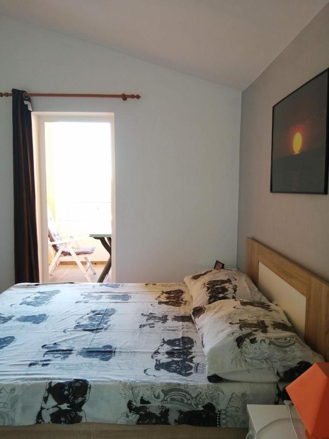 Apartmani A&N Bibinje Exterior photo