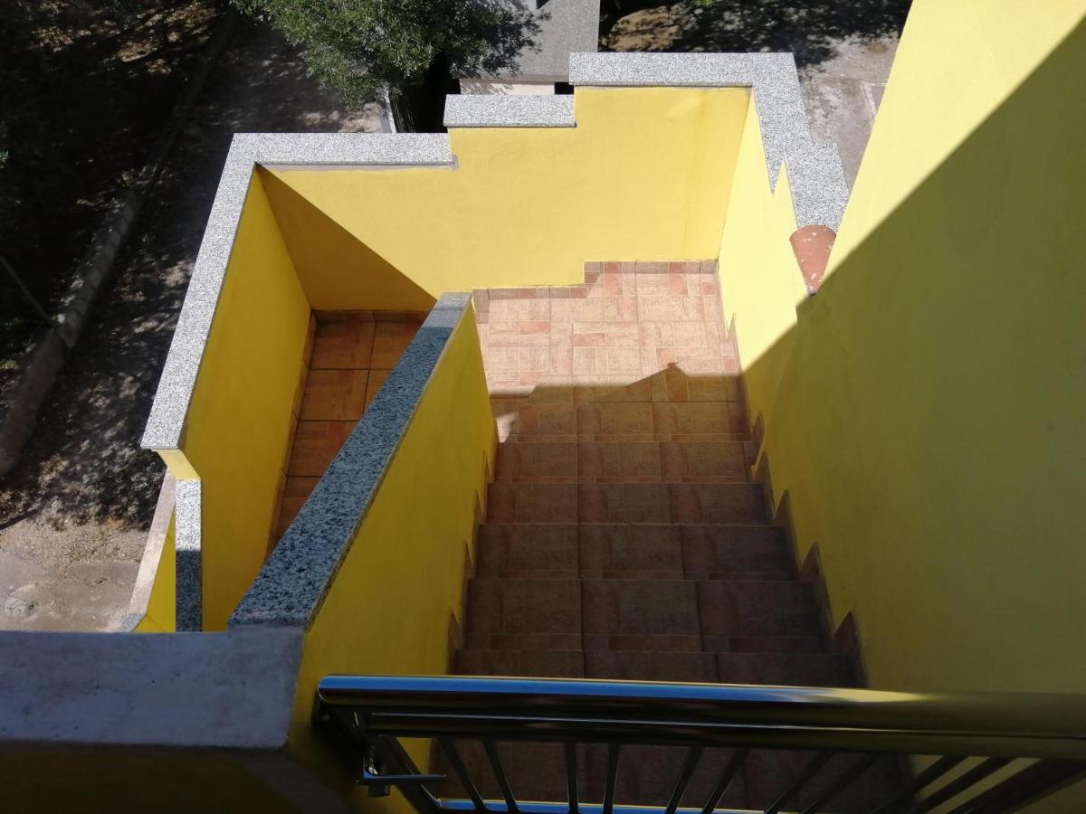 Apartmani A&N Bibinje Exterior photo
