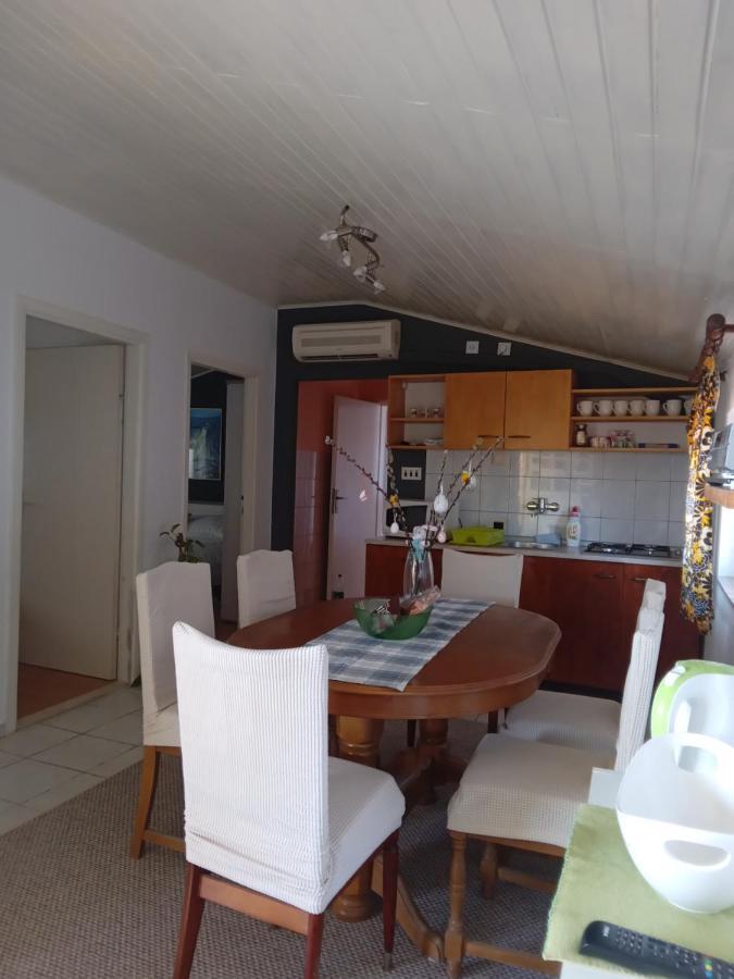 Apartmani A&N Bibinje Exterior photo